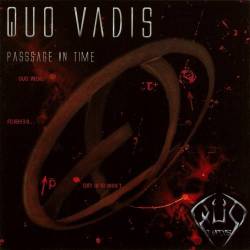 Quo Vadis (CAN) : Passage in Time